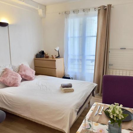 Devenez Voisin Du President Apartment Paris Exterior photo